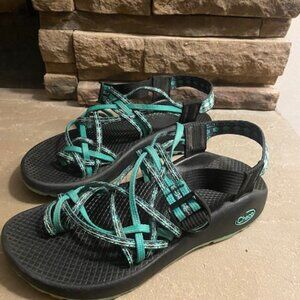 Chaco Sandals